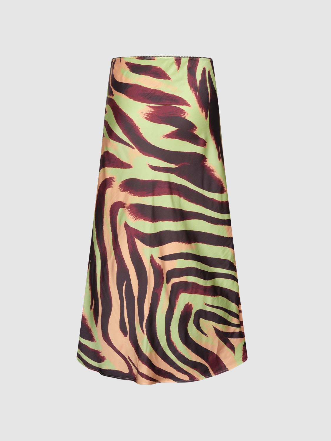 Straight Maxi Skirts