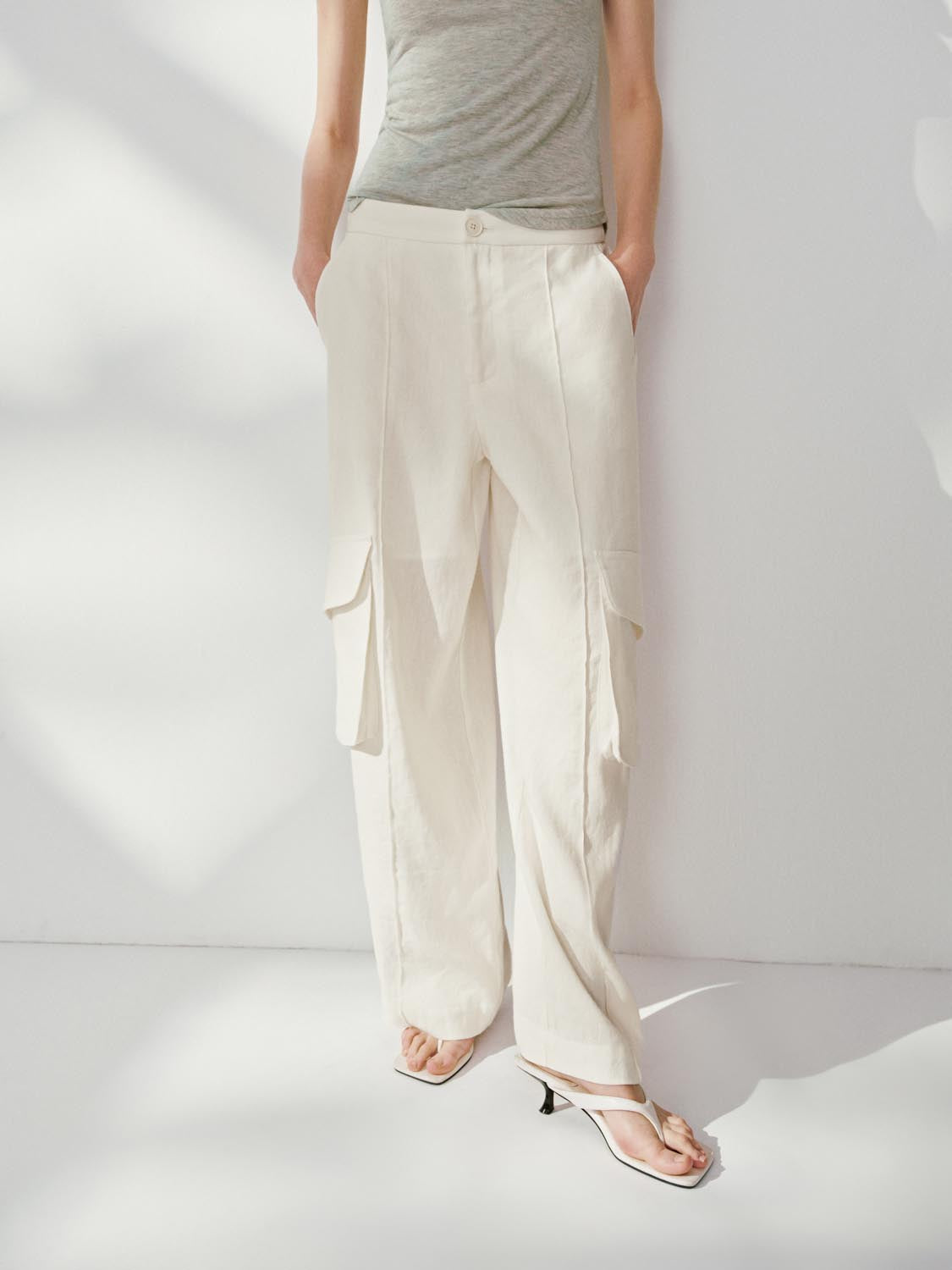Trousers