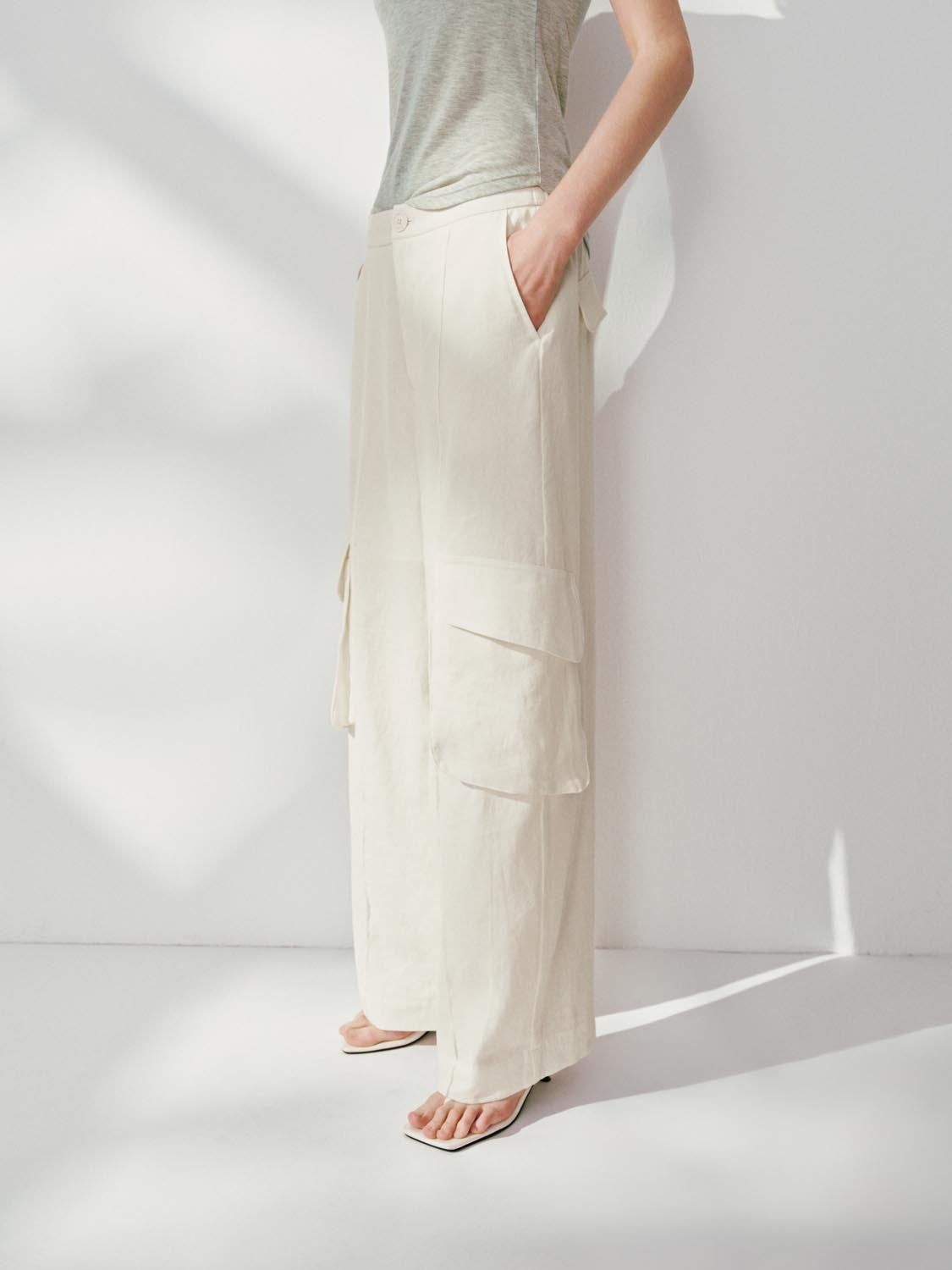 Trousers