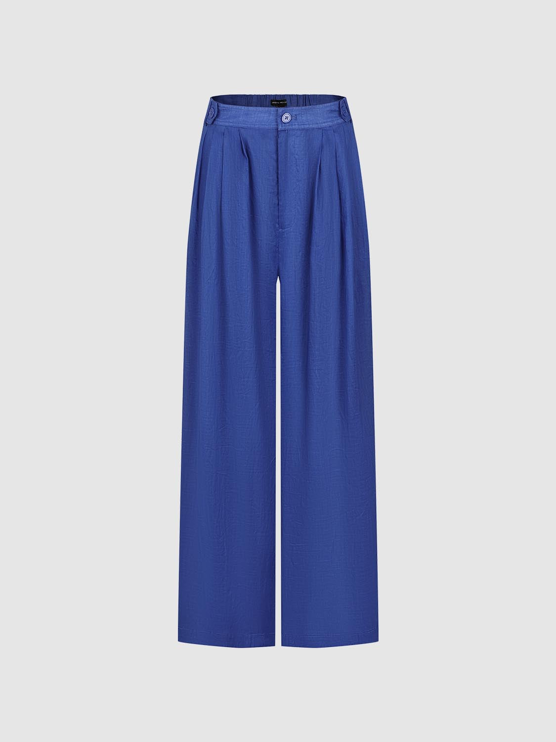 Wide-Leg Pants