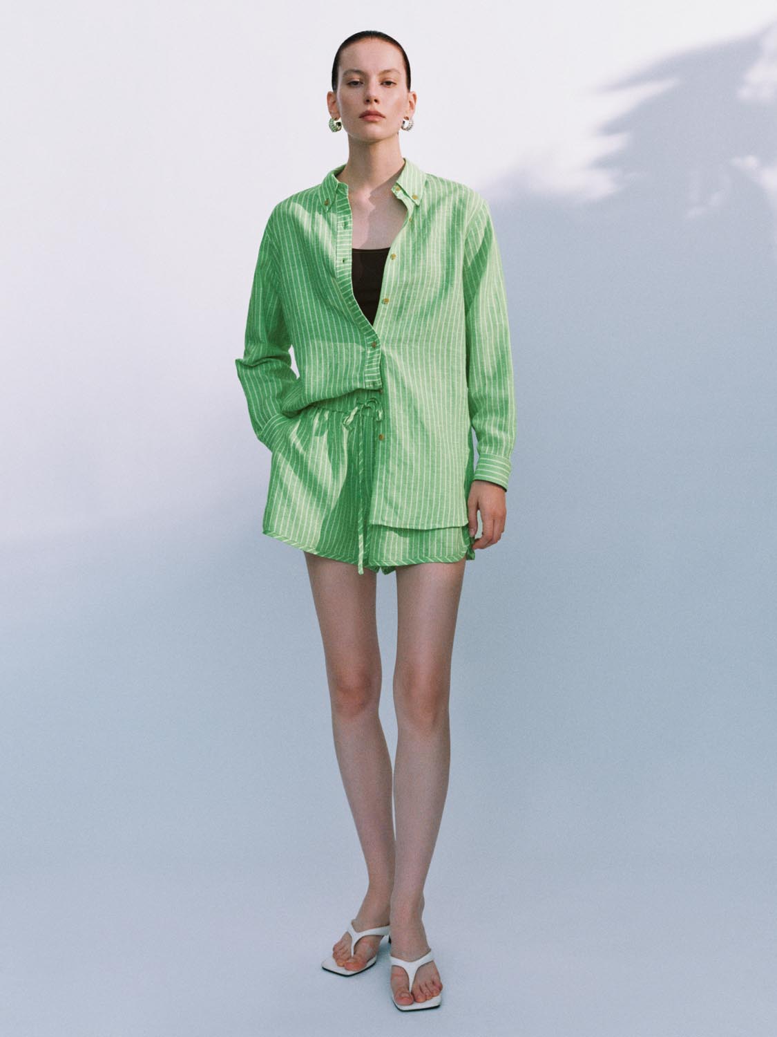 Leisure Shorts