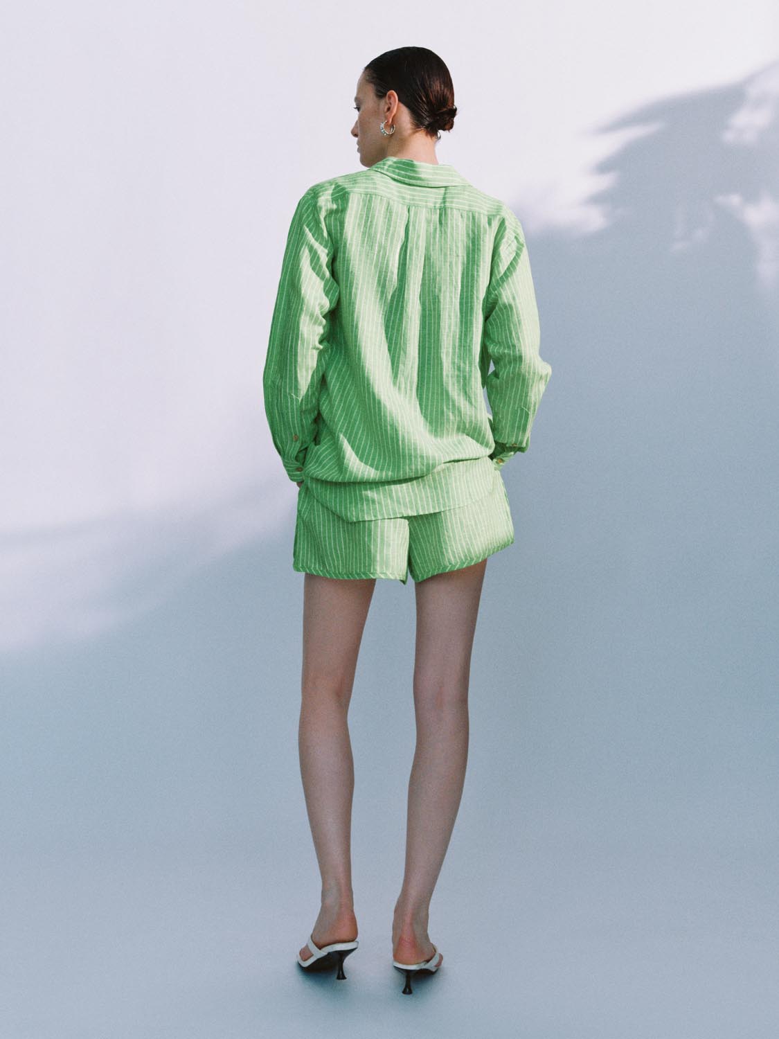 Leisure Shorts