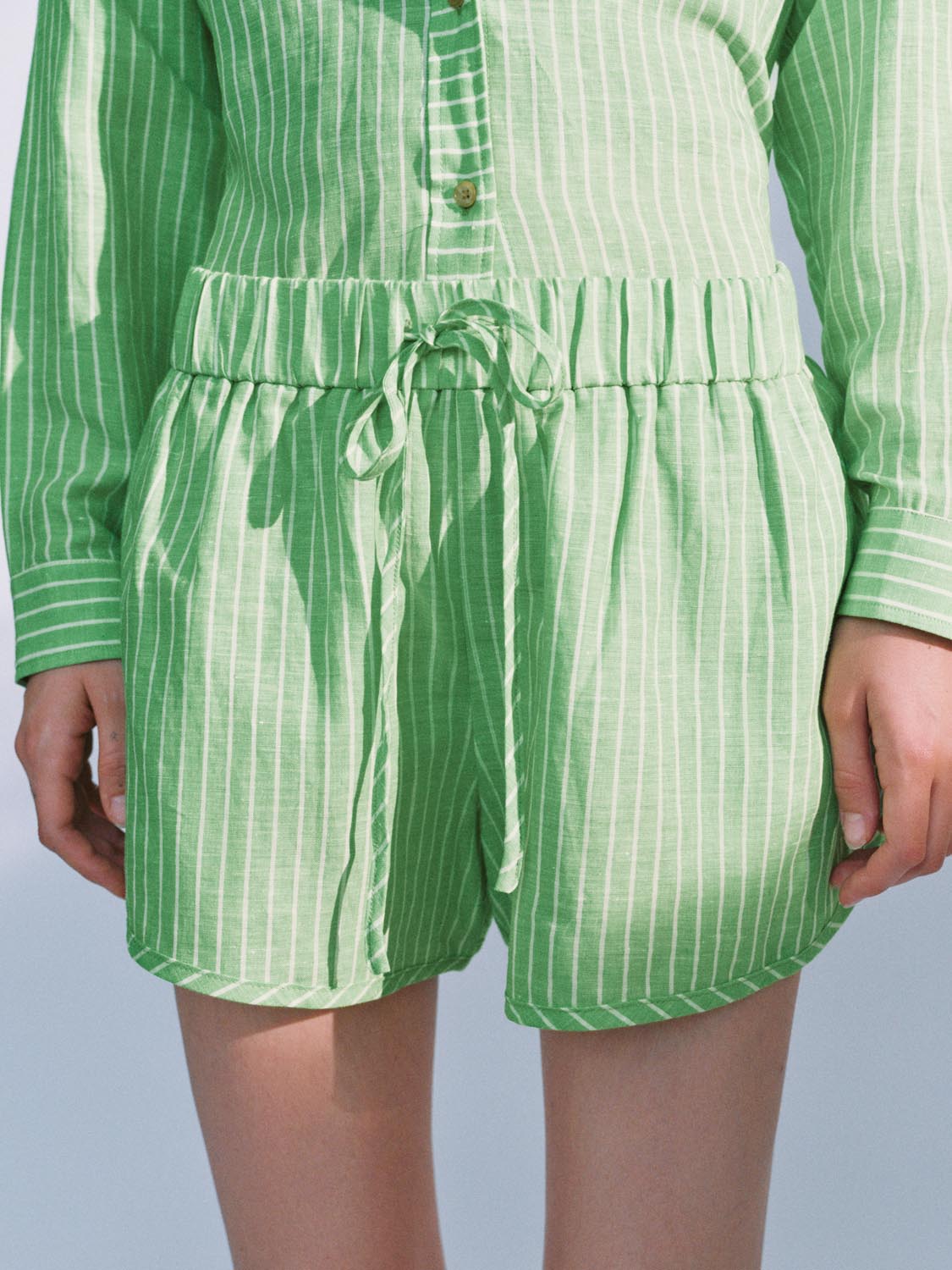 Leisure Shorts