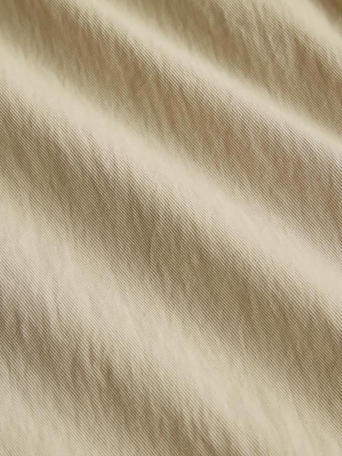 Loose Fit Wide-Leg Pants
