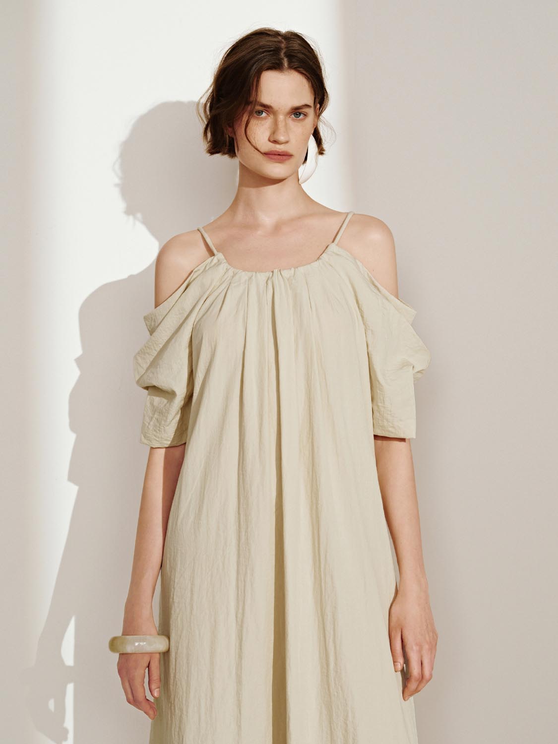 Off Shoulder Straight Dresses