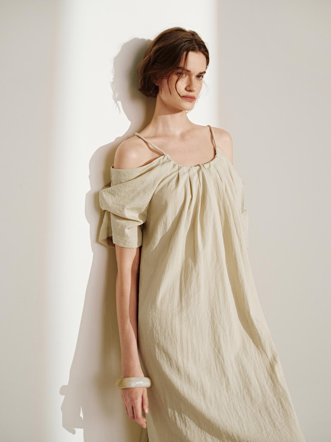 Off Shoulder Straight Dresses