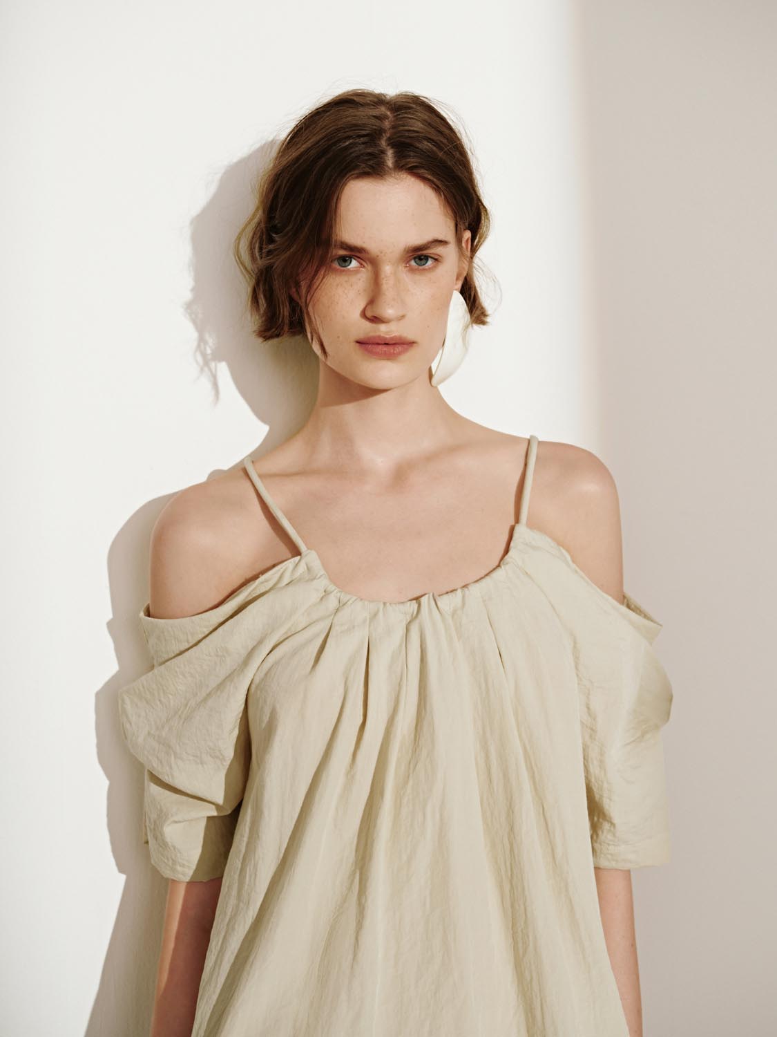 Off Shoulder Straight Dresses