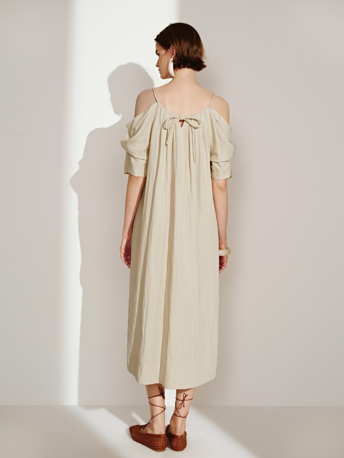 Off Shoulder Straight Dresses