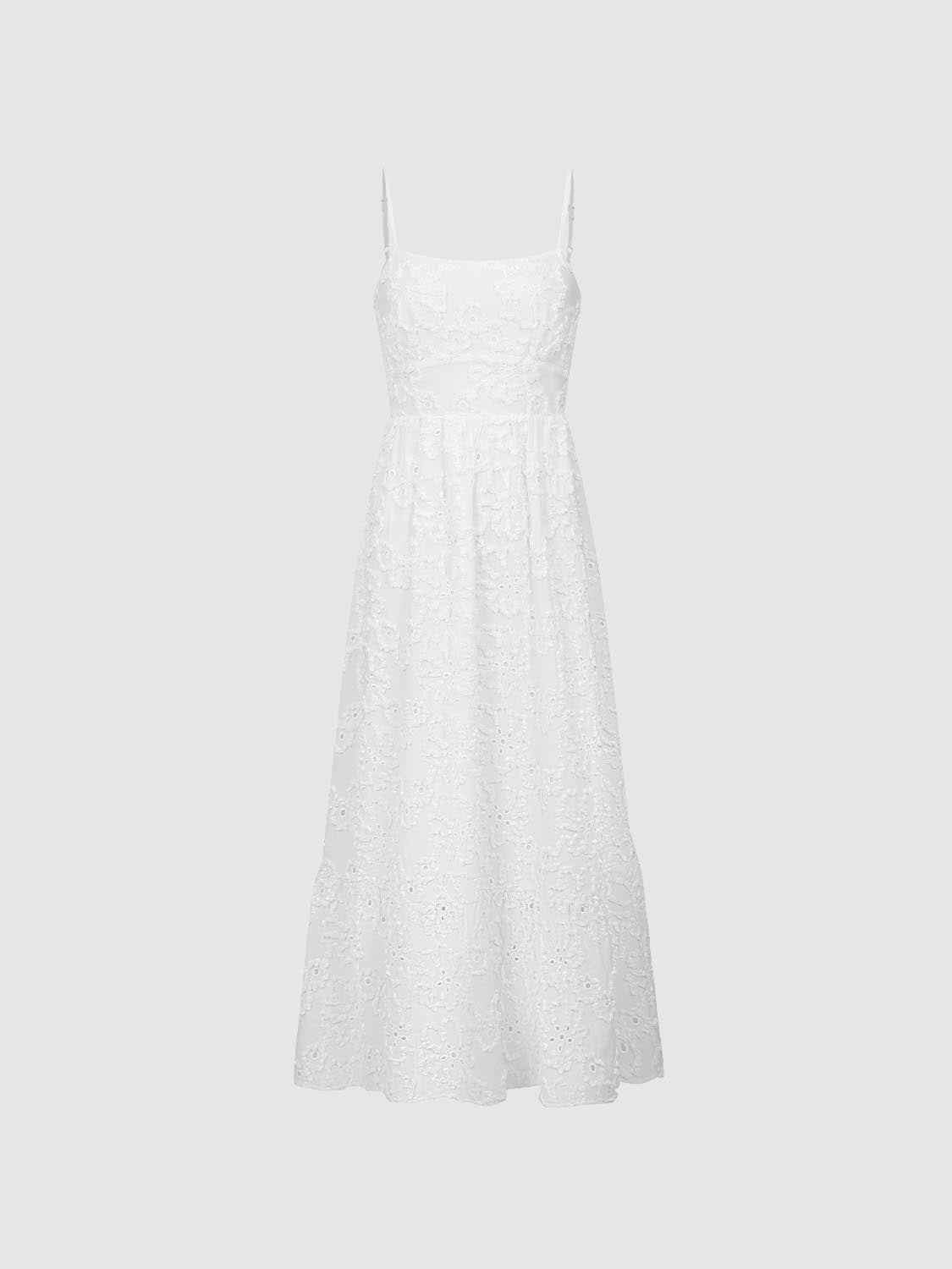 Camisole Maxi Dresses