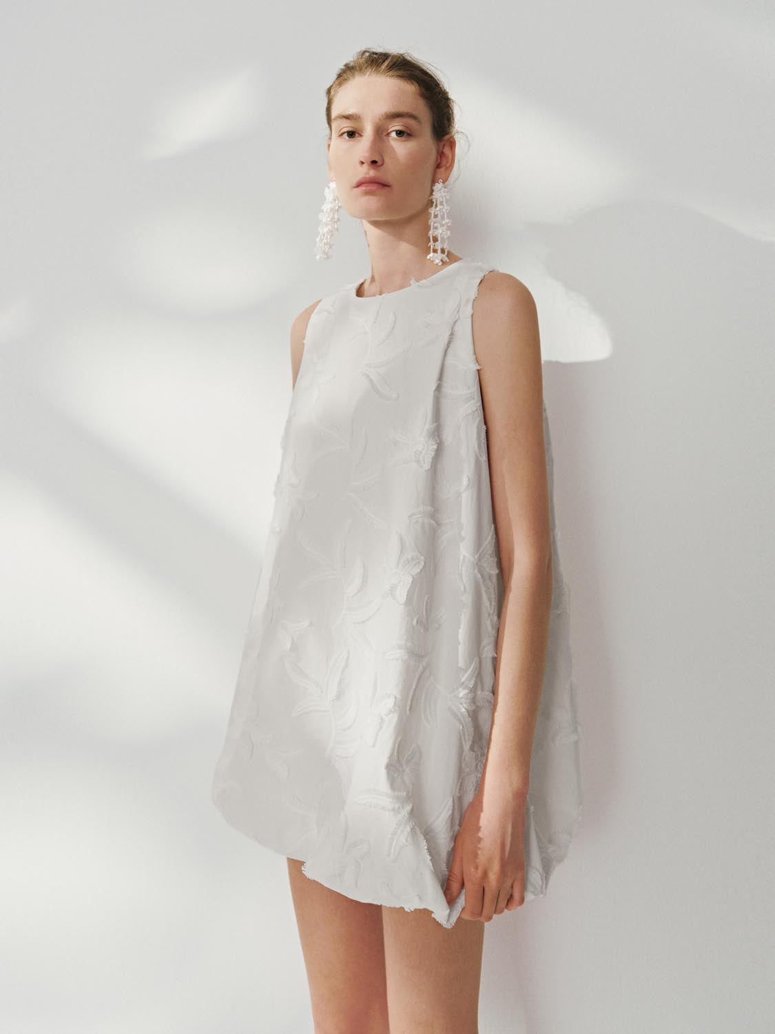 A-Line Mini Dresses