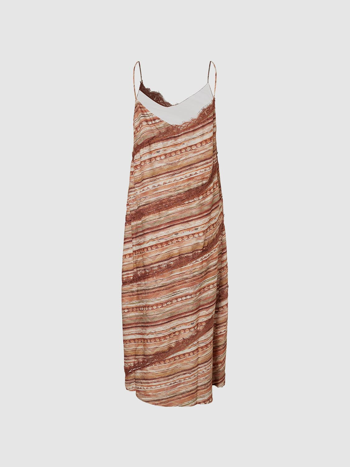 Camisole A-Line Maxi Dresses