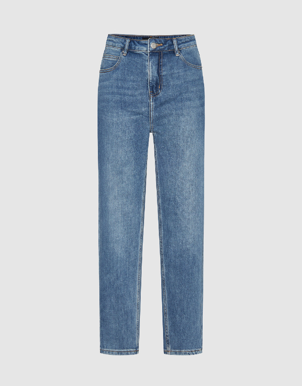 Carrot Fit Jeans