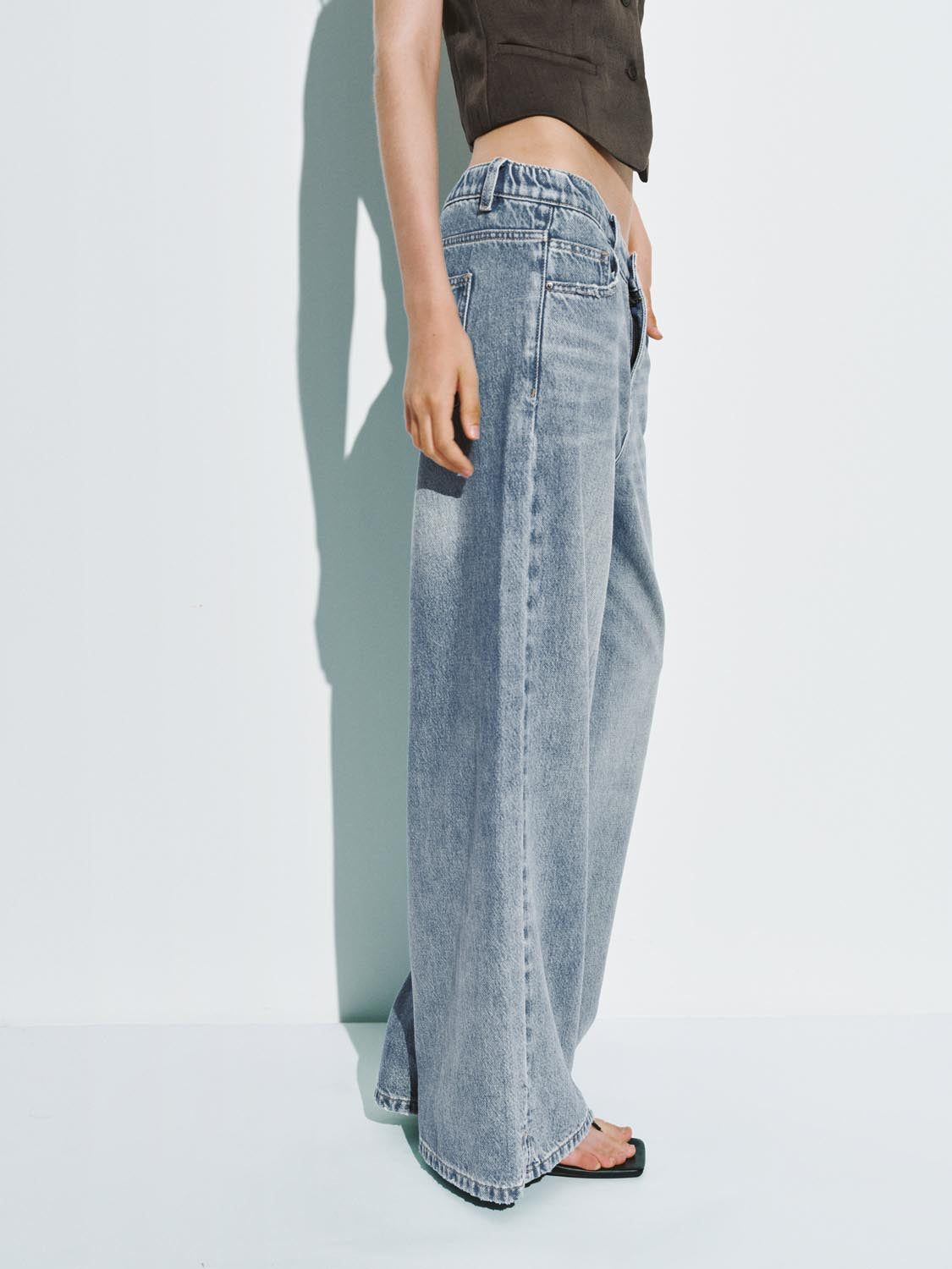 Denim Jeans