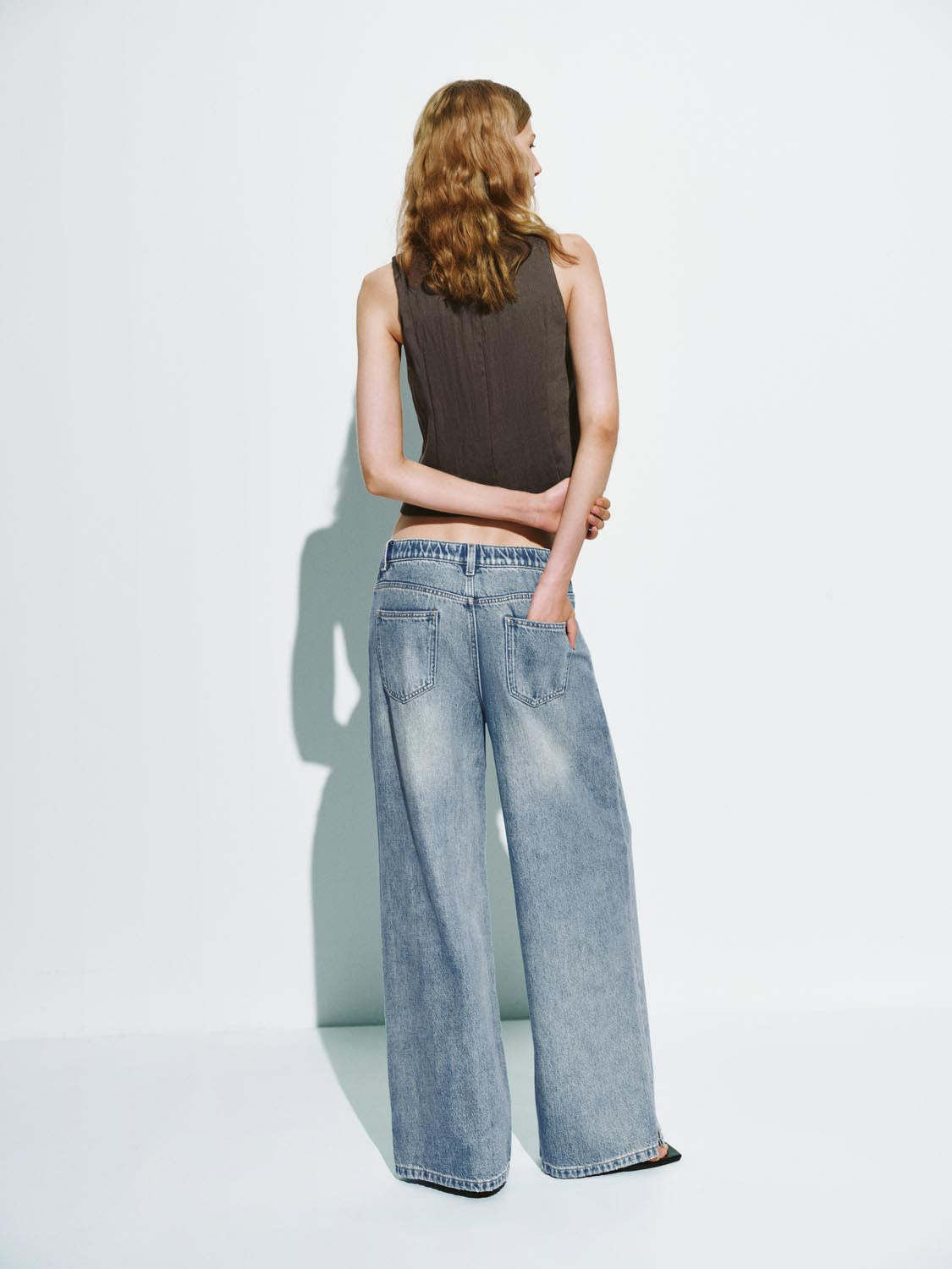Denim Jeans