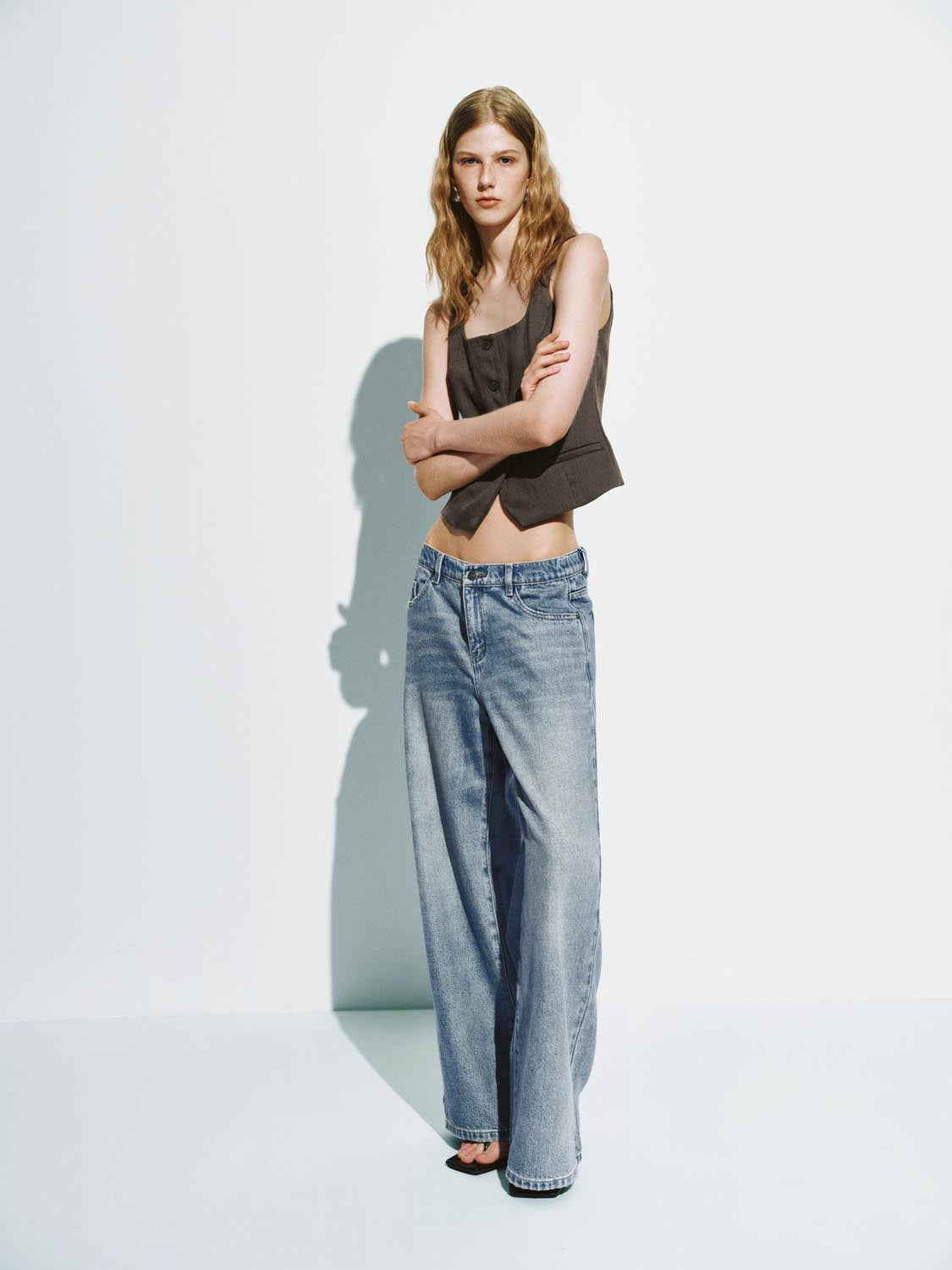 Denim Jeans