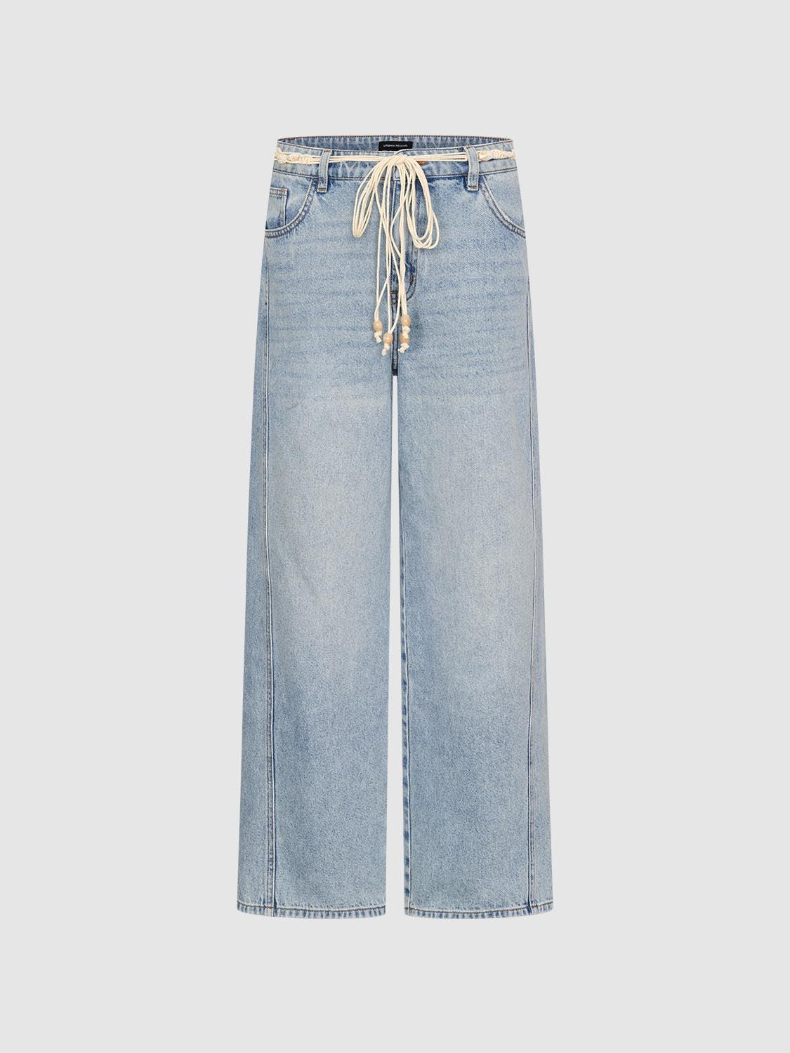 Denim Jeans