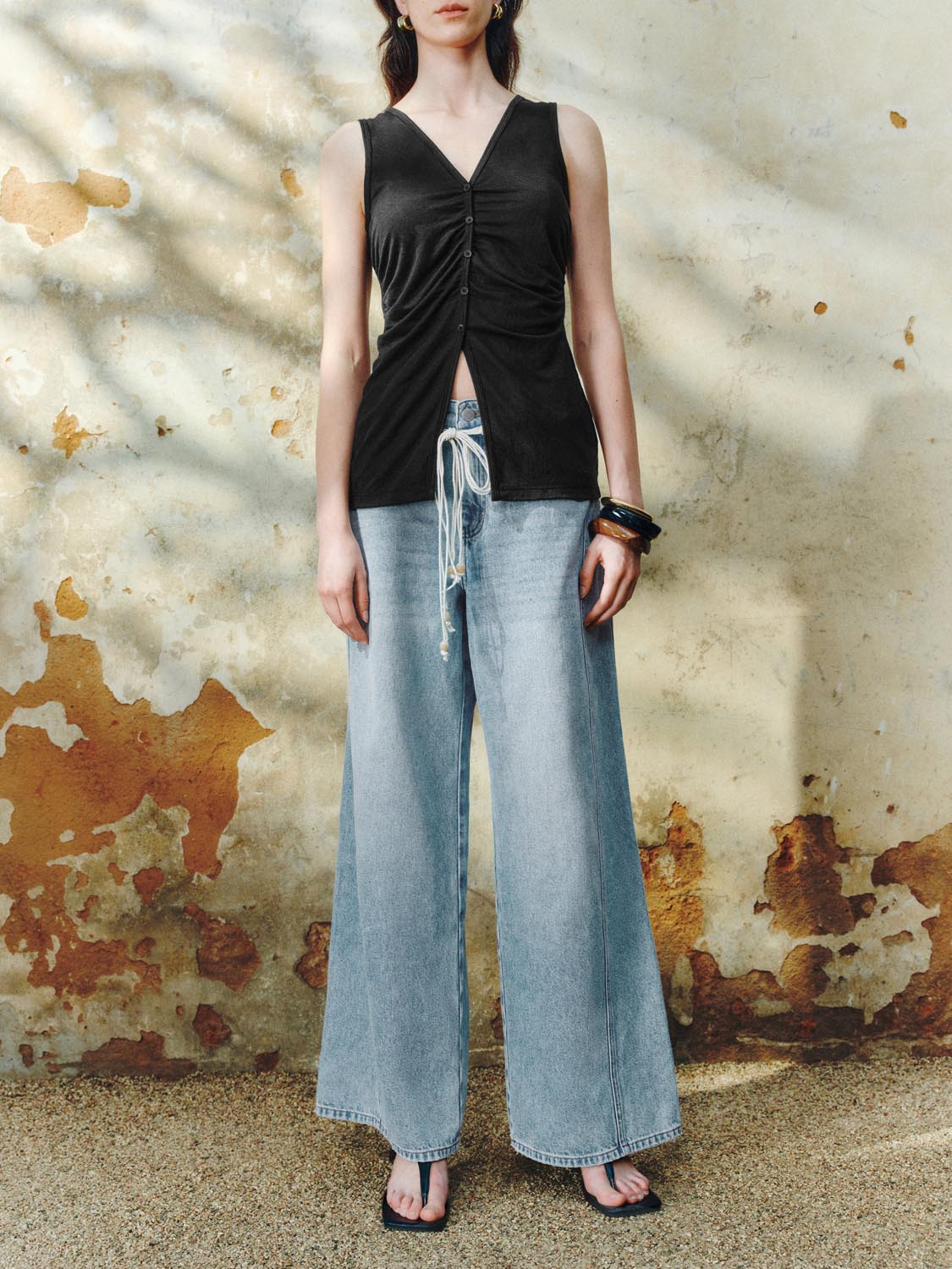 Denim Jeans