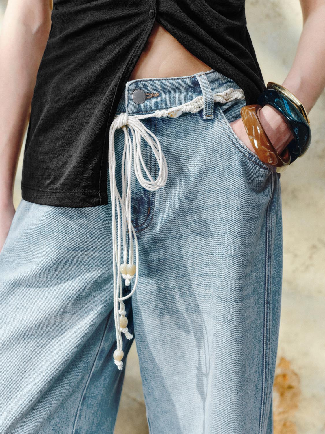 Denim Jeans
