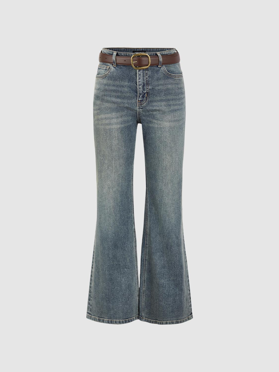 Flare Jeans