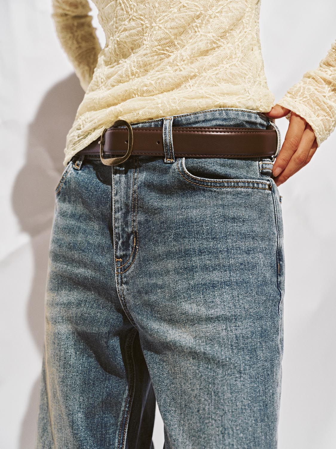 Flare Jeans
