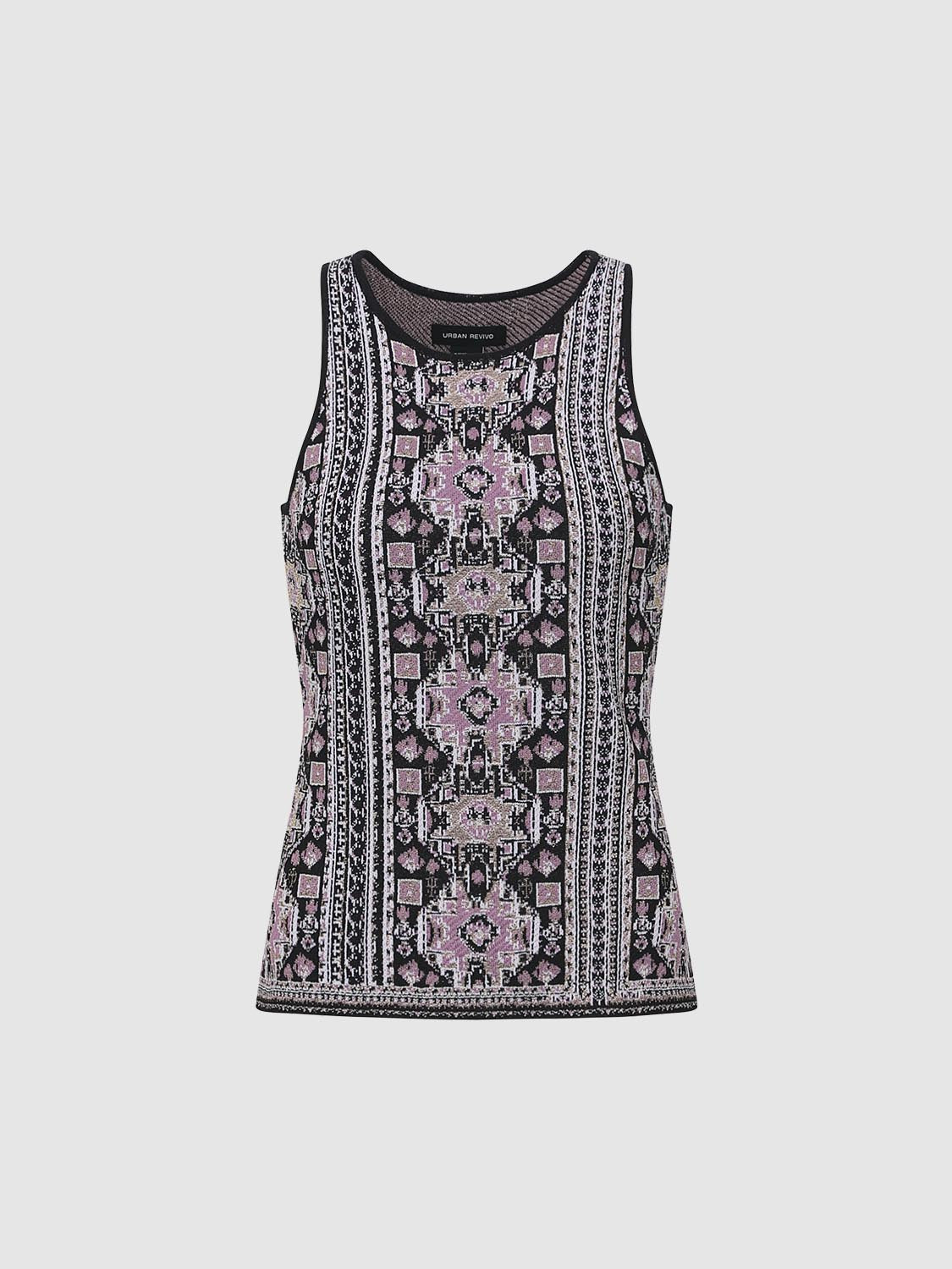Knitted T-Shirts