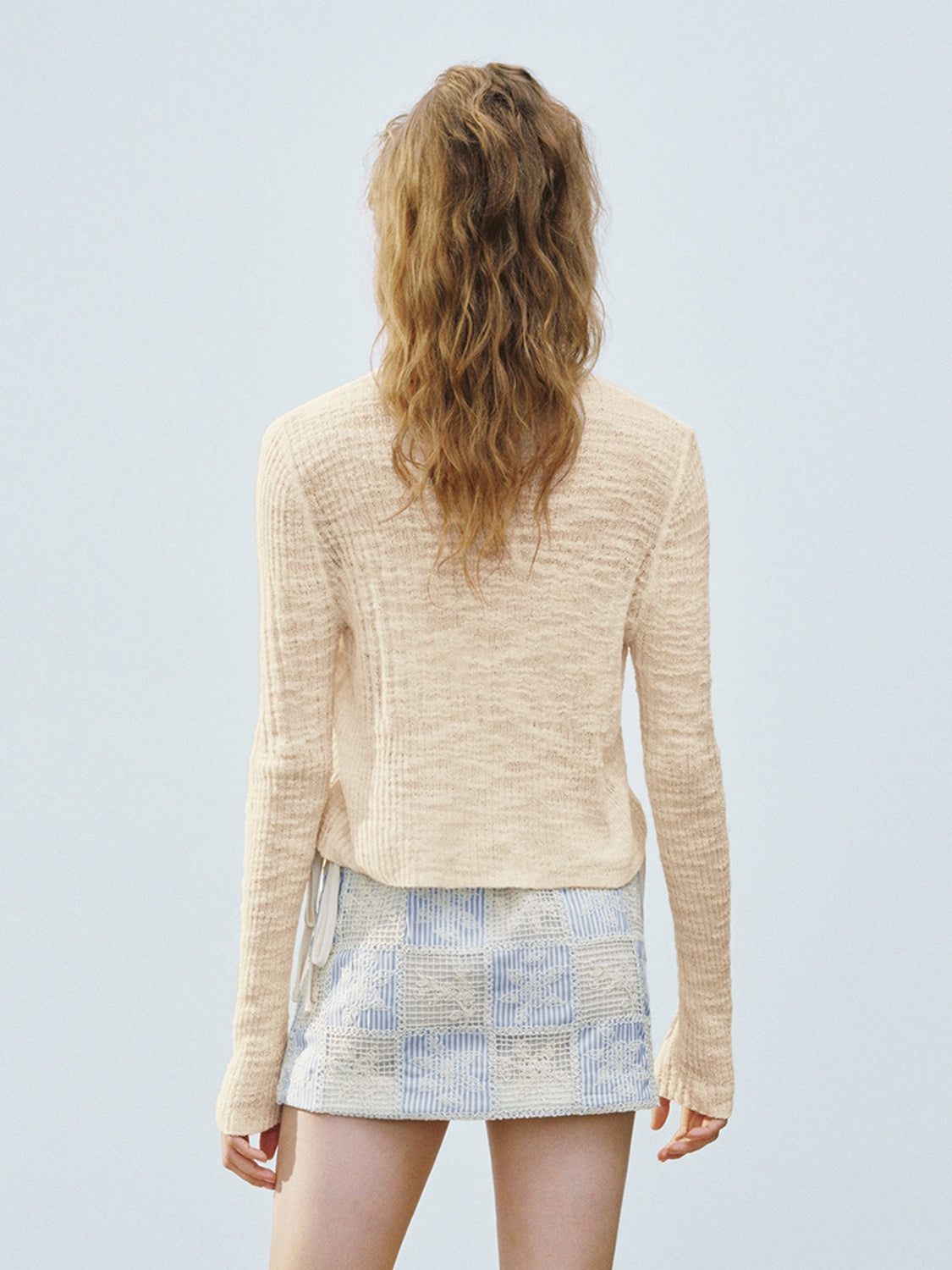 Knitted Cardigans