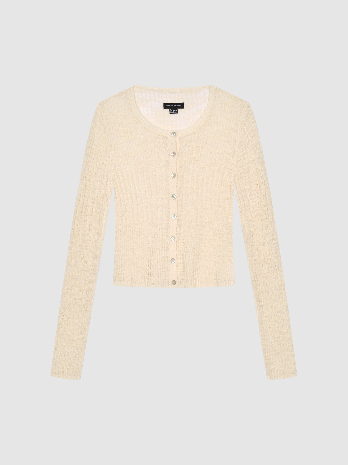 Knitted Cardigans