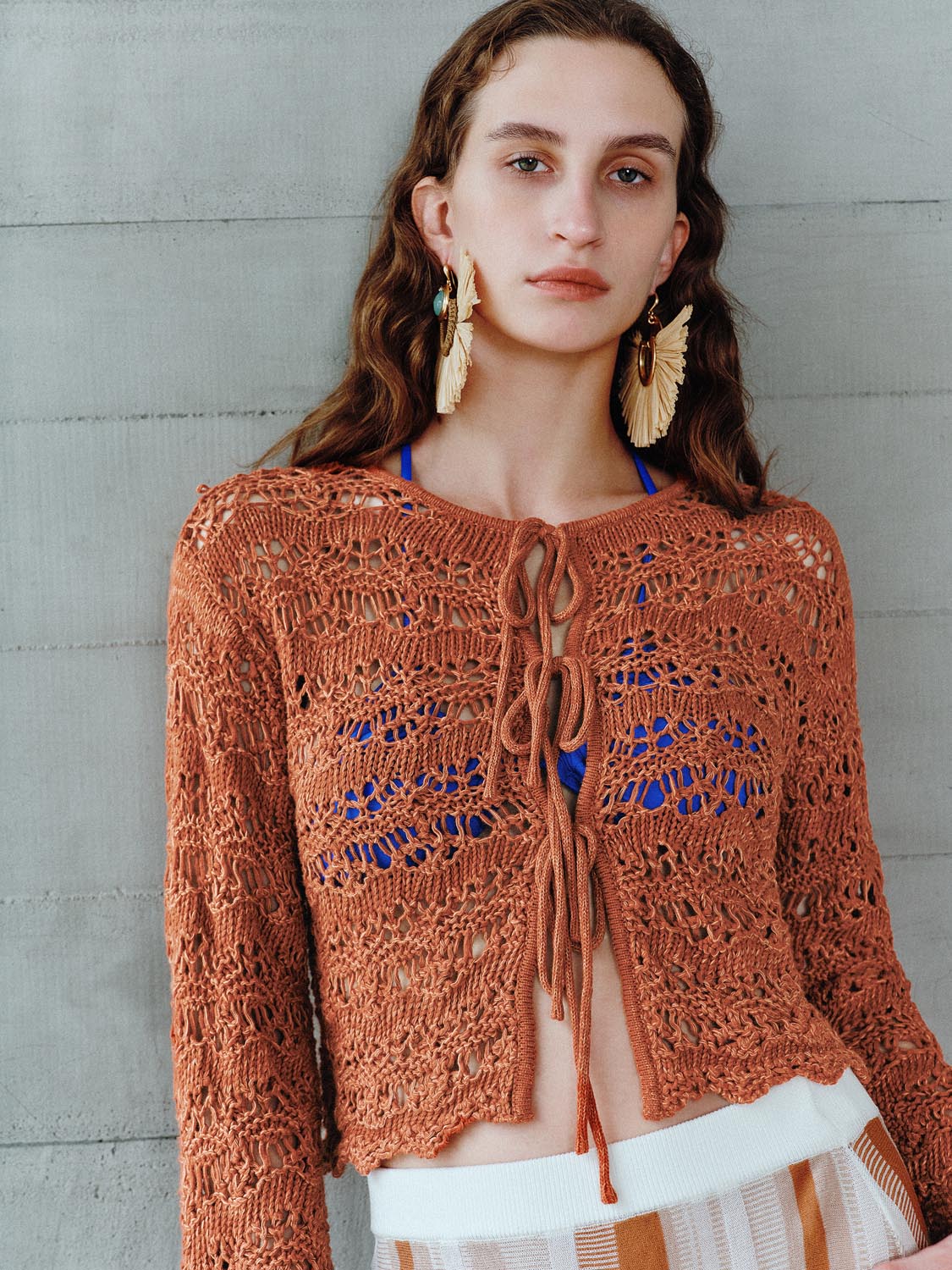 Knitted Cardigans