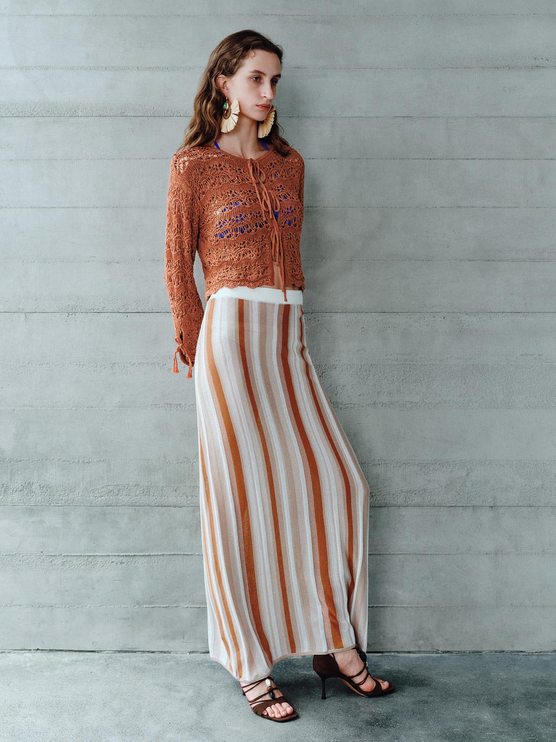 Knitted Cardigans