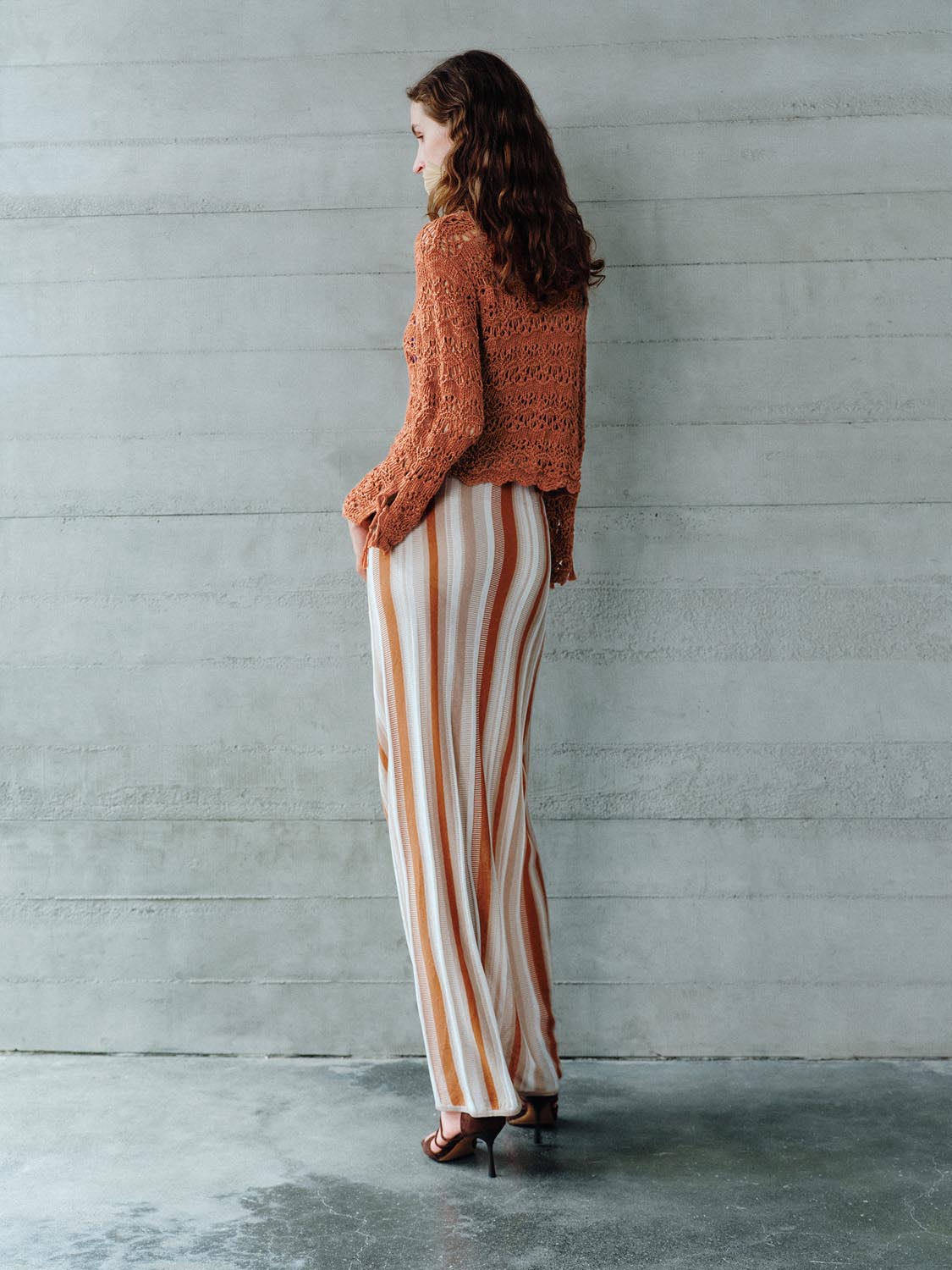 Knitted Cardigans