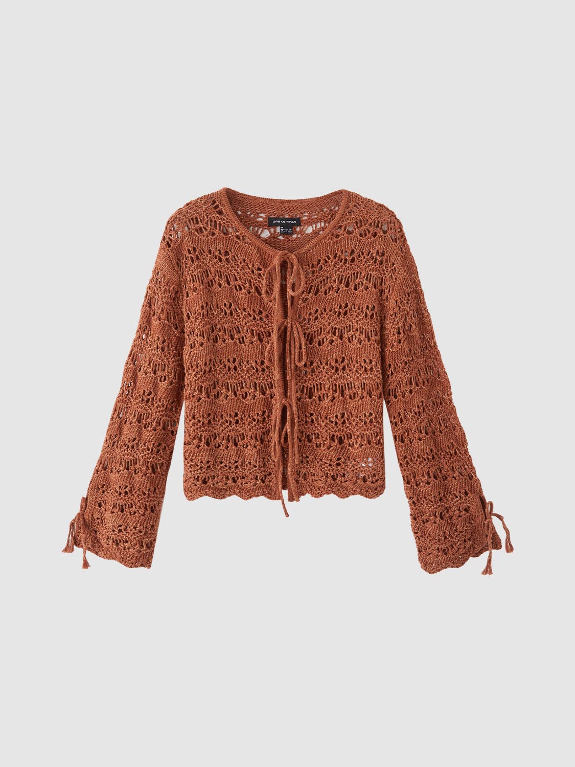 Knitted Cardigans