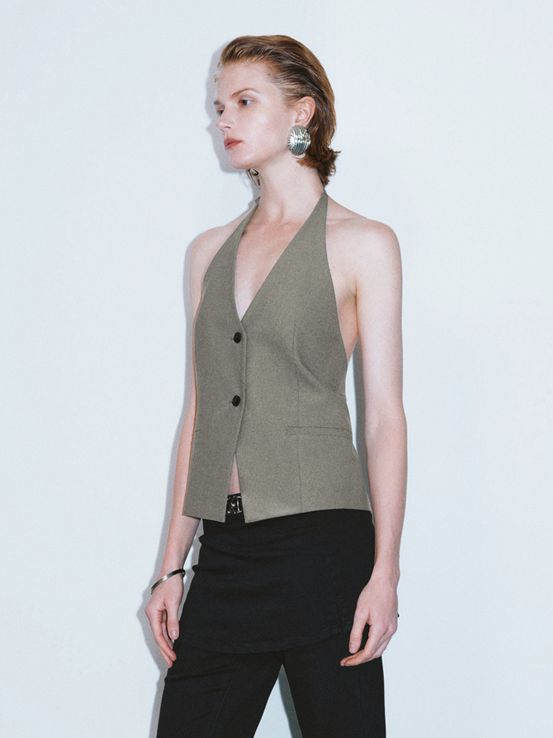 Vogue Vests
