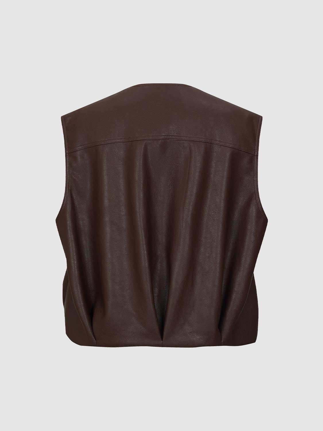 Vogue Vests