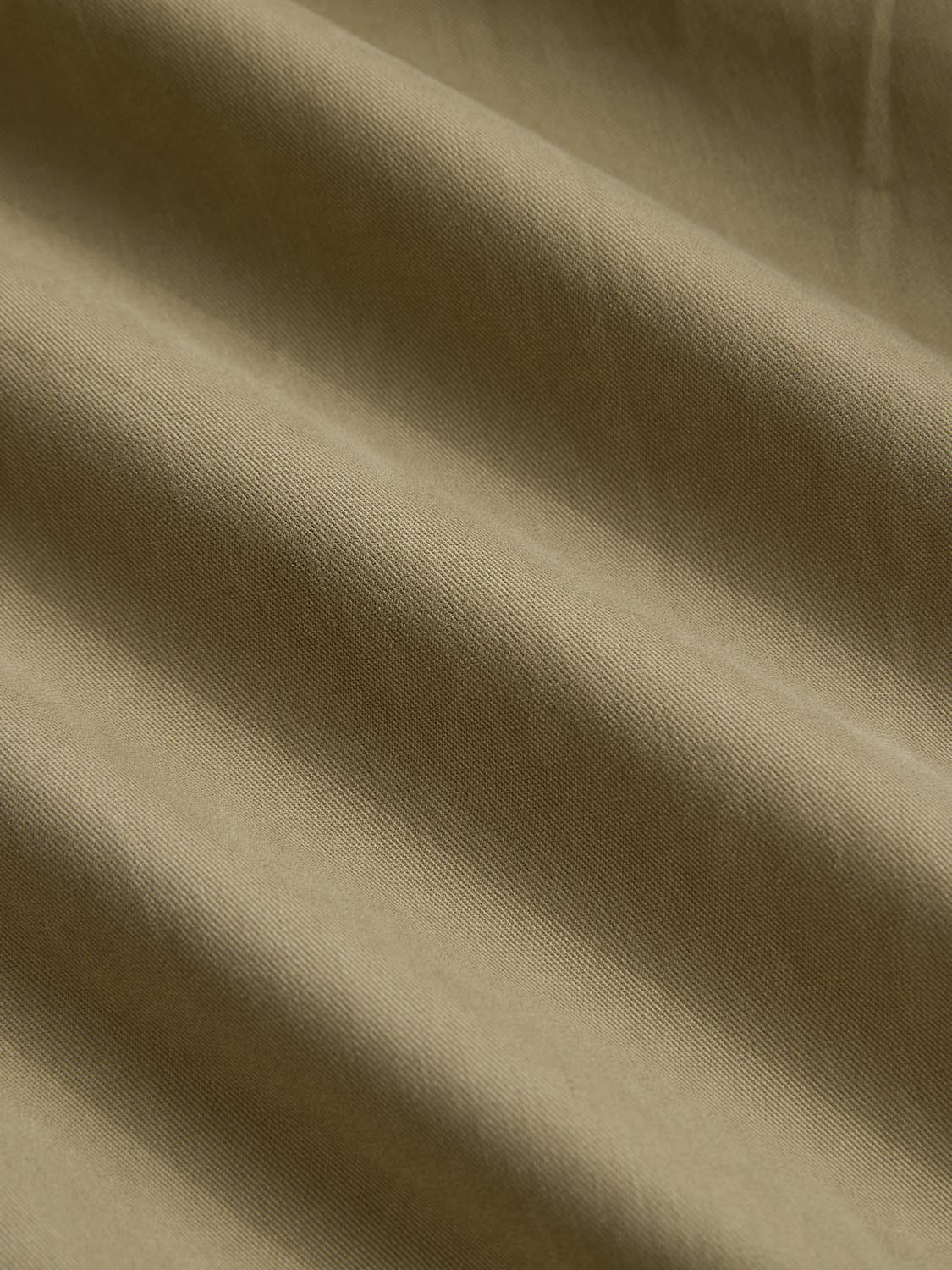 Longline Trench Coats