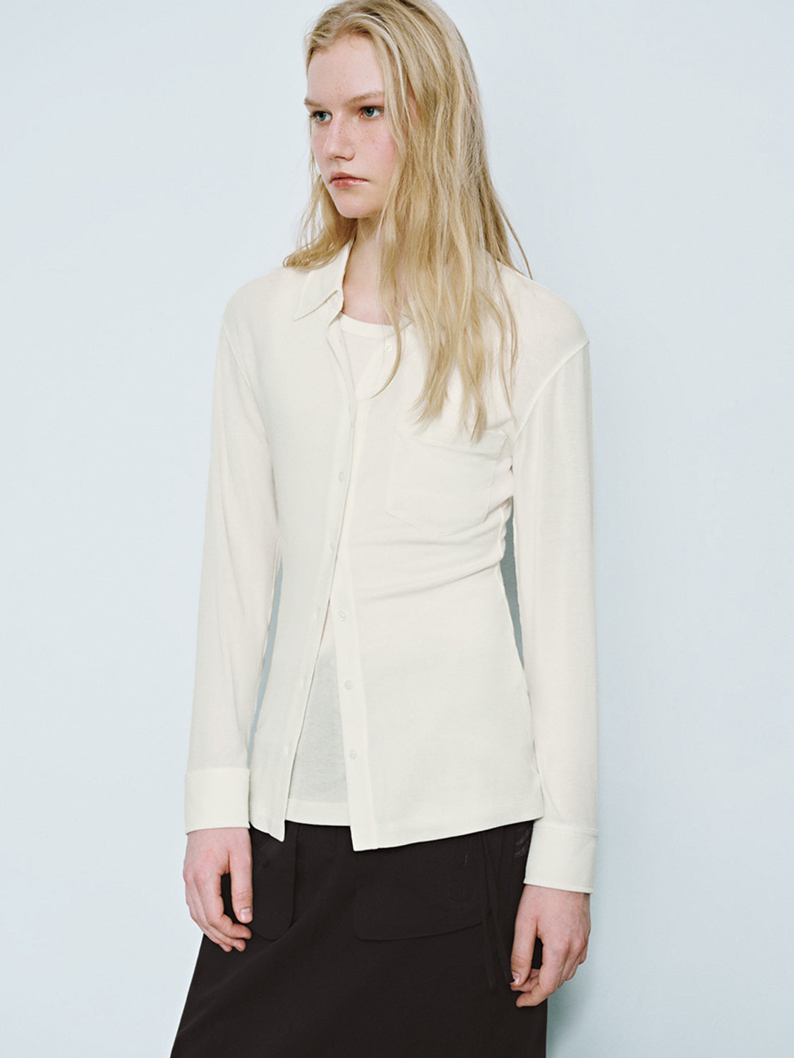 Long Sleeve Shirts