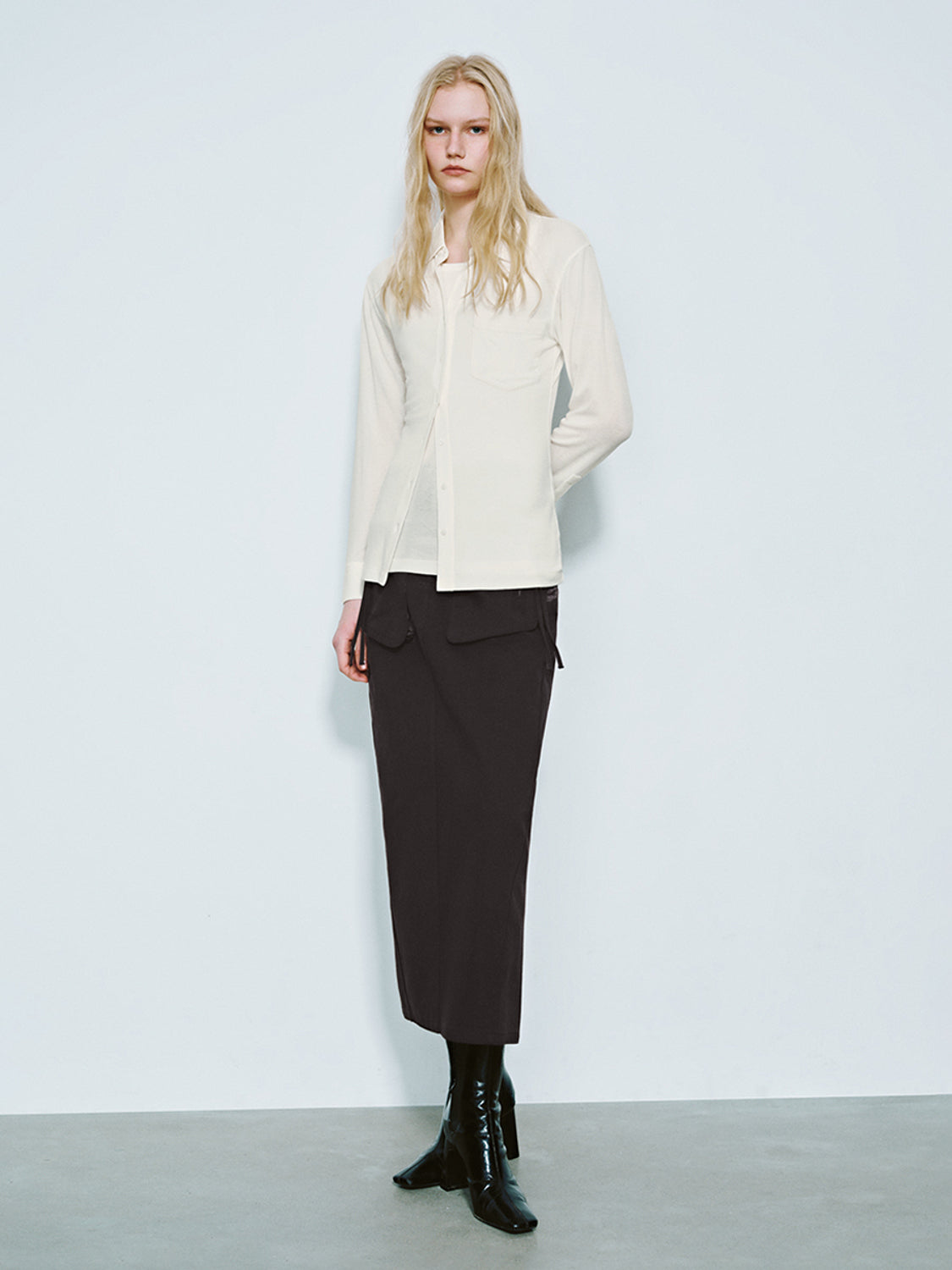 Long Sleeve Shirts