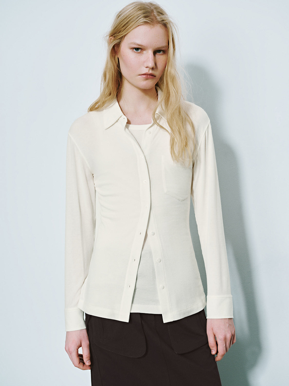 Long Sleeve Shirts