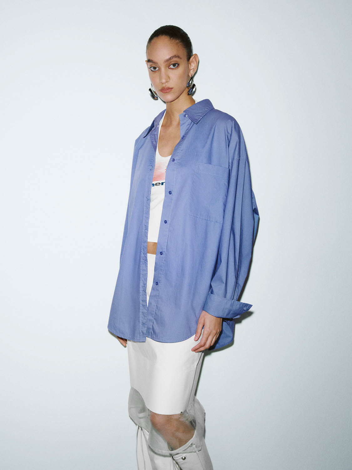 Long Sleeve Shirts