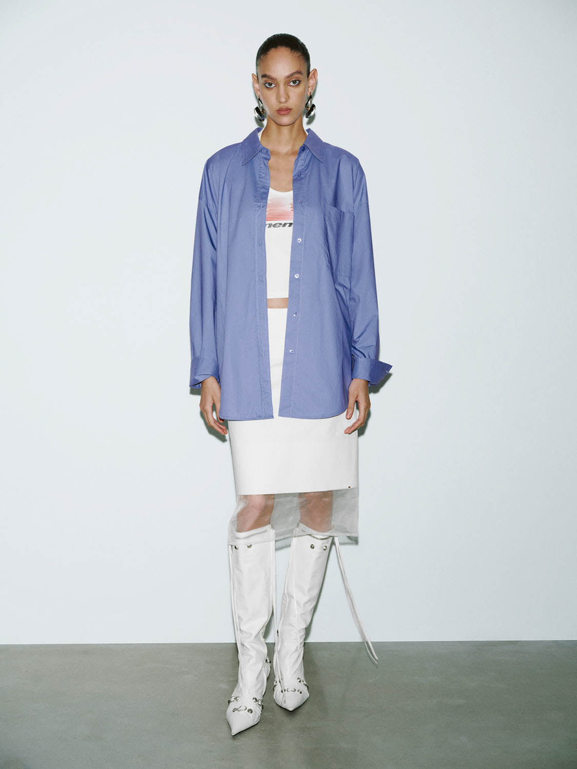 Long Sleeve Shirts