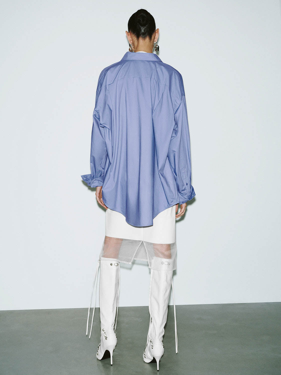 Long Sleeve Shirts