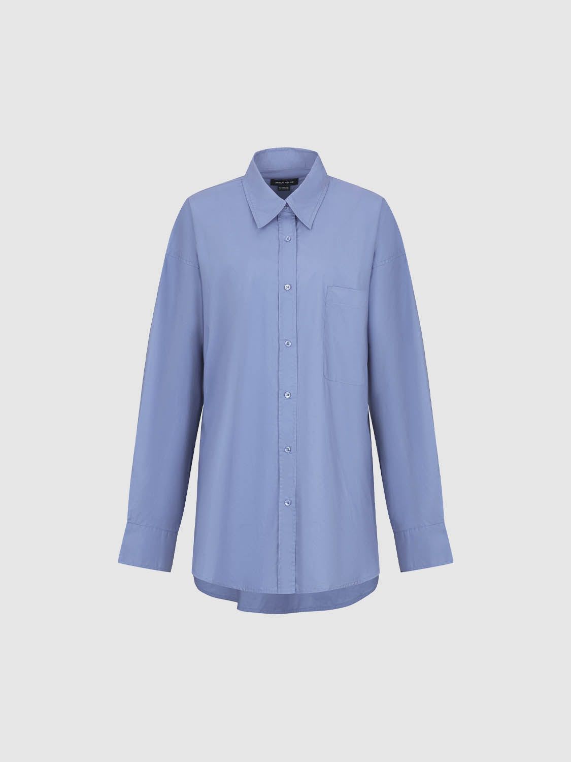 Long Sleeve Shirts