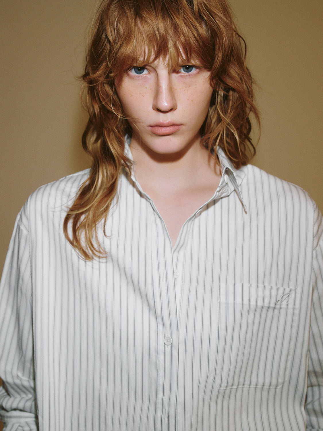 Long Sleeve Shirts