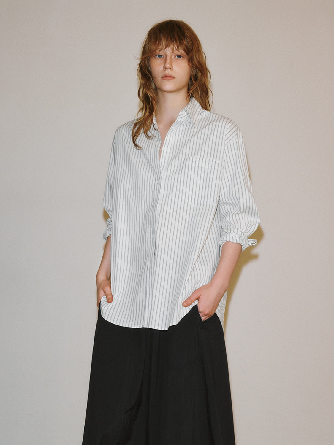 Long Sleeve Shirts