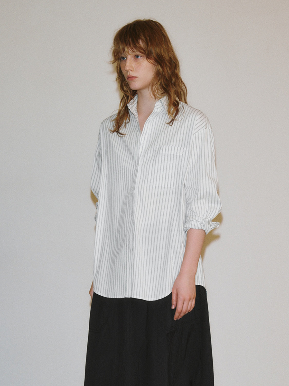 Long Sleeve Shirts