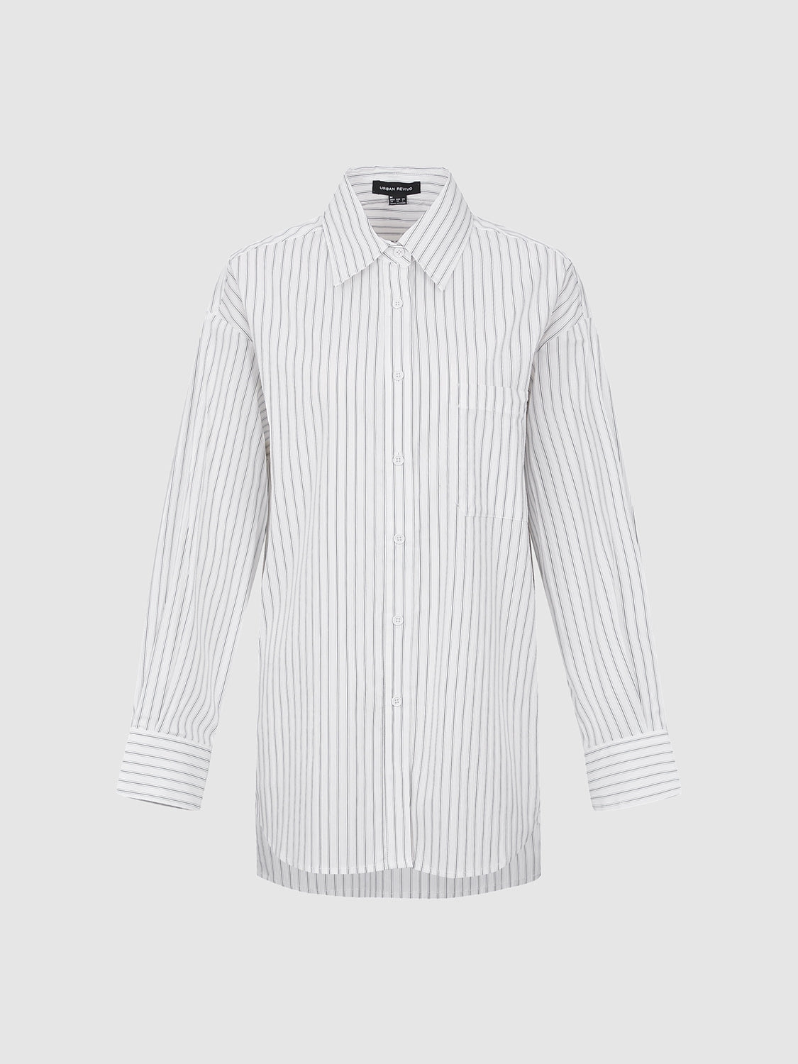 Long Sleeve Shirts