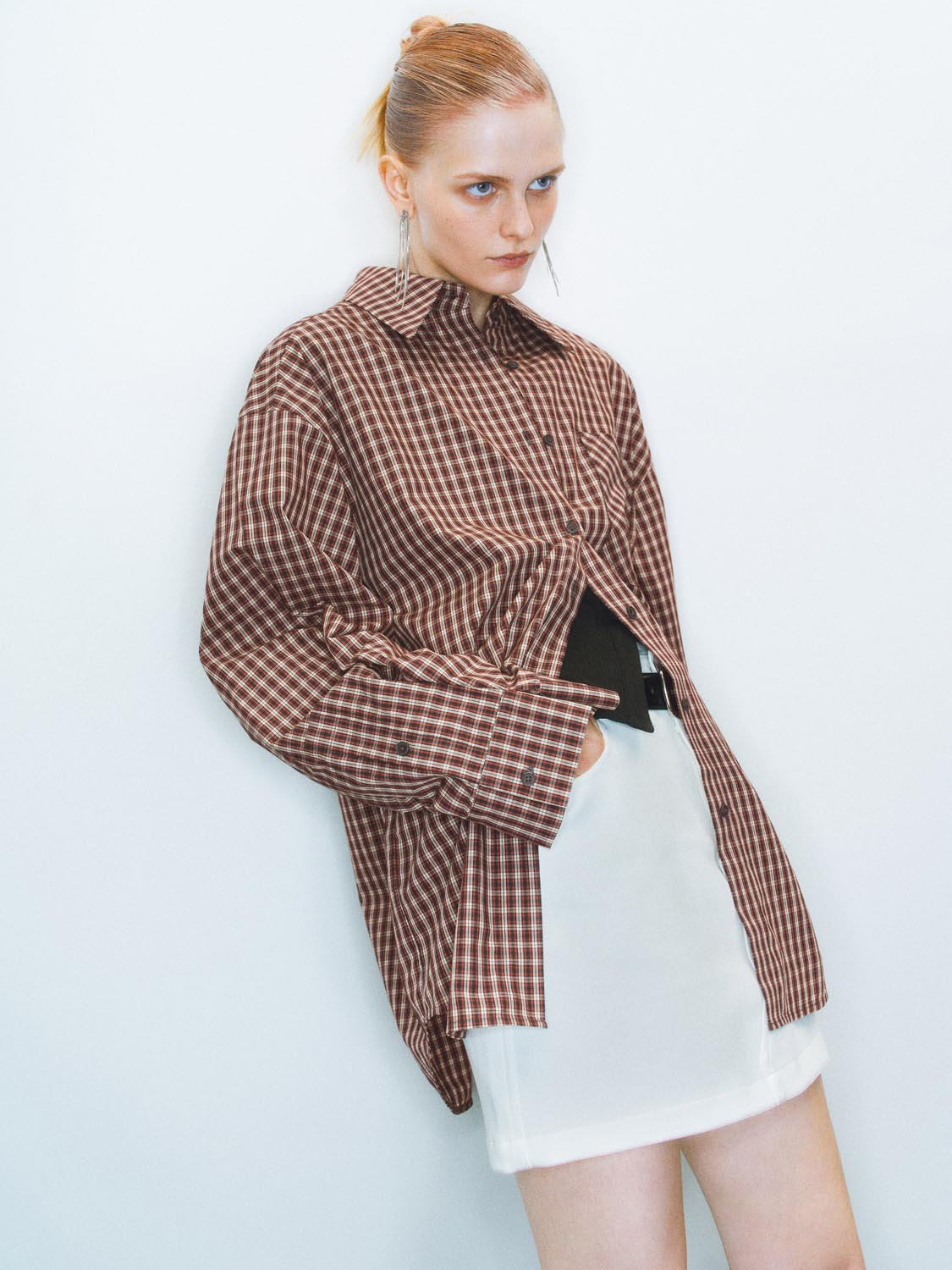 Long Sleeve Shirts