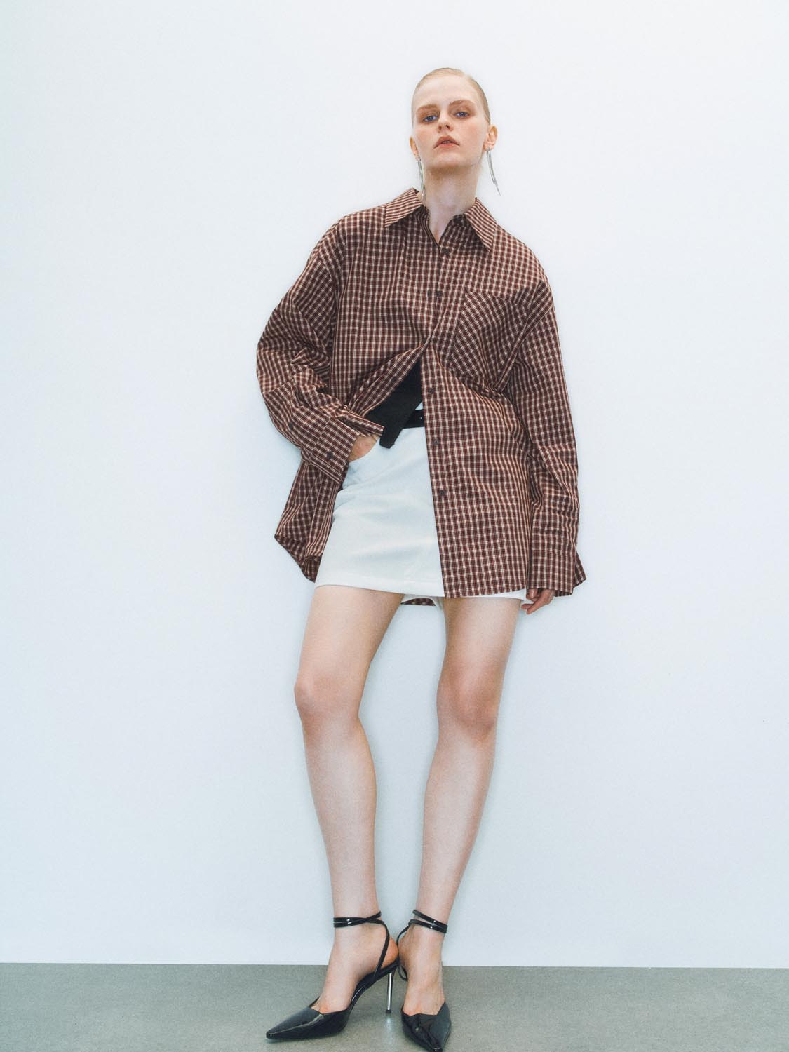 Long Sleeve Shirts