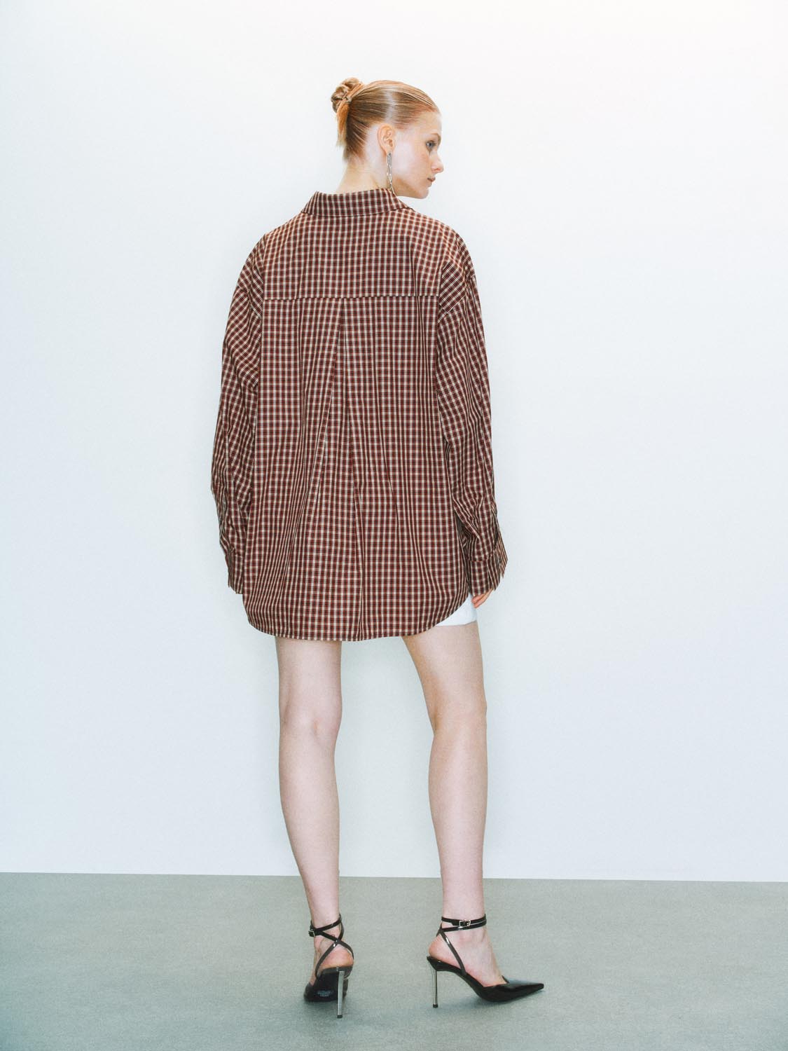 Long Sleeve Shirts