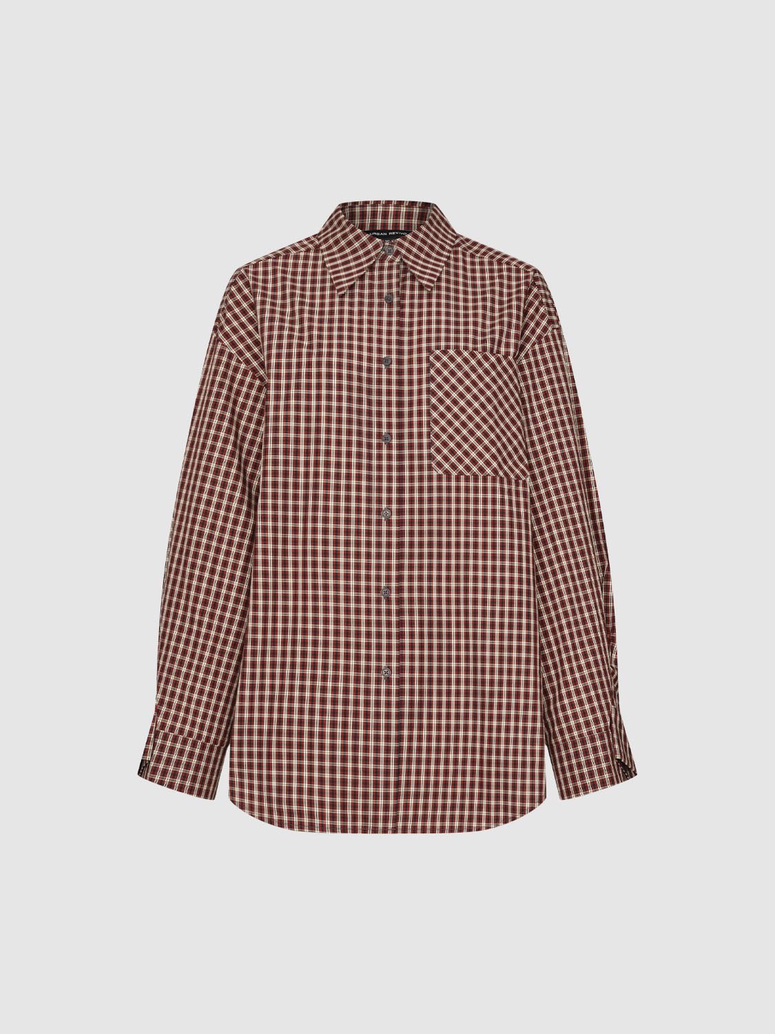 Long Sleeve Shirts