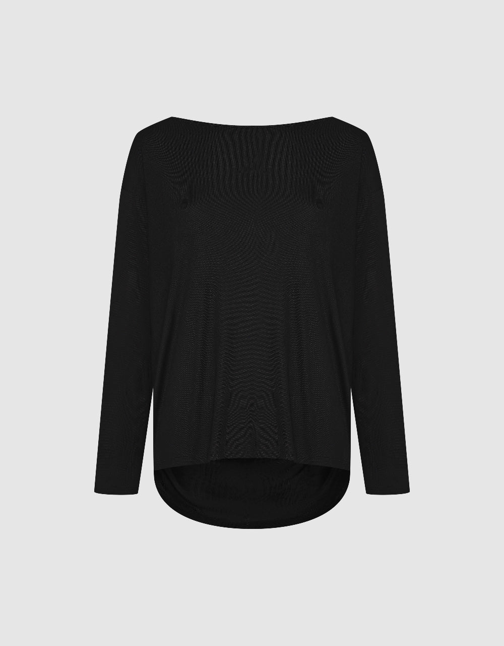 Crew Neck Loose T-Shirt